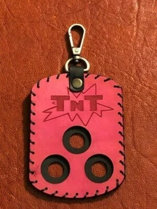 Soporte protector para juntas TNT. Bonito artículo. Práctico artículo para tu estuche taco de piscina - Imagen 1 de 1