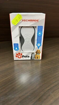 GPS Pet Tracker - Bild 1 von 4