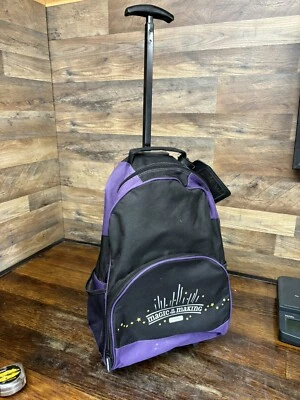 Close To My Heart Magic in the Making rolling Bag HARD TO FIND model - Image 1 of 4