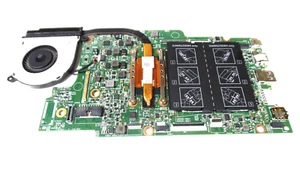 Dell Latitude 3390 2-in-1 i5-8250U 1.6Ghz Motherboard Intel UHD 620 K3GFH - Picture 1 of 8
