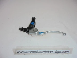 Kupplungshebel Kawasaki ER-6N 2012-13 460760081 Kupplungshebel - Bild 1 von 1