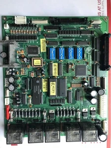 Gioco arcade Spider Bot Shooter premio capsula scheda PCB - Foto 1 di 8