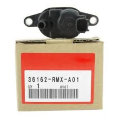 Genuine HONDA Odyssey Pilot Vapor Canister Purge Solenoid Valve 36162-RMX-A01 - Image 1 of 4