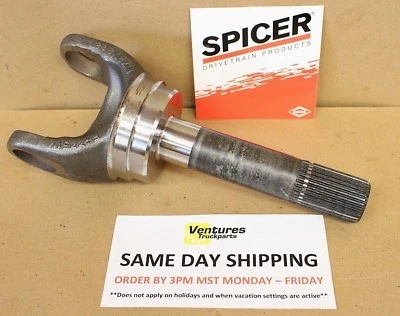 1998-2004Ford F250 F350 4X4 Outer Axle Shaft Excursion Dana 50 60 Front 2002692 - Image 1 of 4