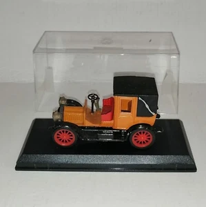 LANDAULET PACKARD 1912 R.A.M.I. BY J.M.K. SCALA 1/43 - Foto 1 di 3