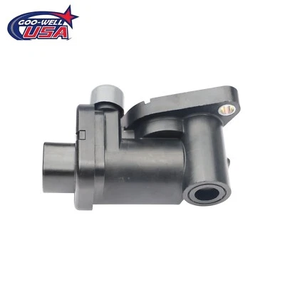 Nueva válvula de velocidad de ralentí de solenoide apta para Honda Odyssey Ridgeline 2005-2014 3,5 L Foto 1 de 4