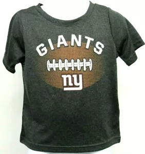 T-shirt bambino NFL New York Giants taglia 2T - Foto 1 di 2