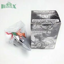 Heroclix Origin set Carter Hall #206 Limited Edition figure w/box!
