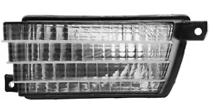 US MADE 1973 - 1974 Corvette Lamp Assembly Turn Signal + Parking Light Right RH - Picture 1 of 5