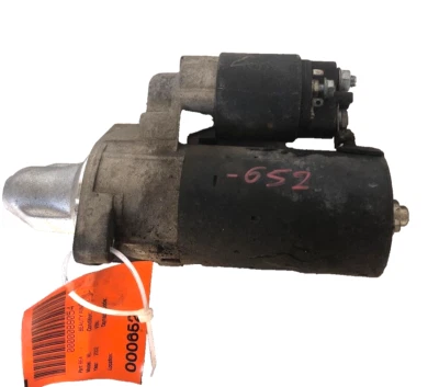1998 - 2005 MERCEDES BENZ ML320 Utility 3.2L 6 Cylinder Engine Starter Motor OEM - Image 1 of 4