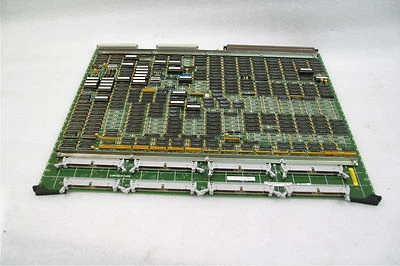 KLA INSTRUMENTSINTERFACE 1 PHASE 3 BOARD,710-658086-20 C0 FREE SHIP - Image 1 of 4