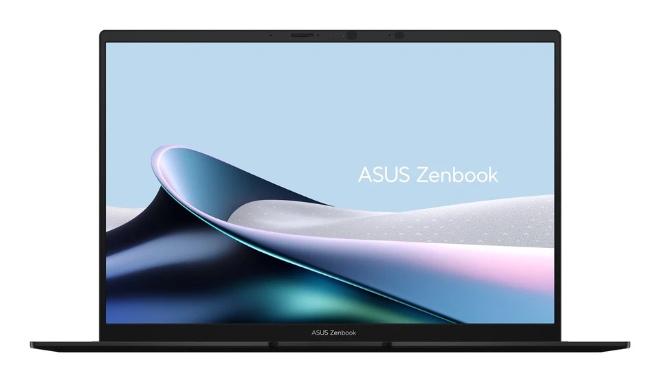ASUS Zenbook 14 OLED AMD Ryzen AI 7 350 16GB AMD Radeon Graphics 512GB 14" 3K Wi - Imagen 1 de 1