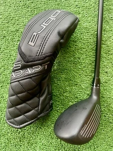 Cobra DS Adapt Hybrid 4 Rescue Ladies Flex Right Hand Womens Golf Club - Picture 1 of 10