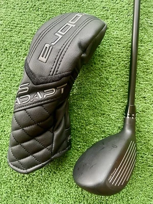 Cobra DS Adapt Hybrid 4 Rescue Ladies Flex Right Hand Womens Golf Club - Image 1 of 4