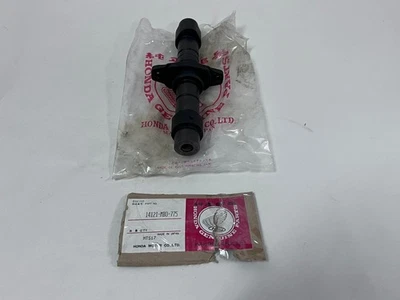 Árbol de levas de admisión HONDA VF750C MAGNA 1983-1984 # 14121-MB0-775 NUEVO (486)IR Foto 1 de 4