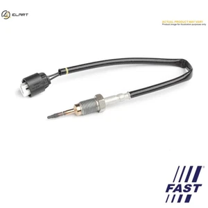 SENSOR EXHAUST GAS TEMPERATURE FT80257 FOR PEUGEOT BOXER/Van/Bus FIAT 2.2L 4cyl - Picture 1 of 8