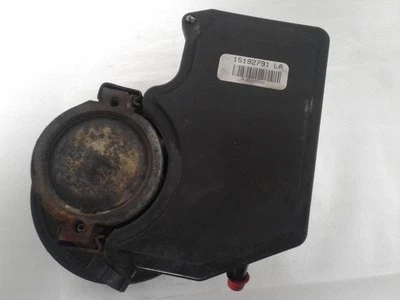 Bomba de dirección asistida compatible con 04-12 CANYON 1273522 Foto 1 de 4