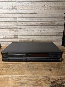 Technics SL-P250 CD Player Faulty Unit Only - Picture 1 of 10