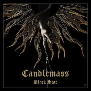 Candlemass Black Star EP CD Digipak Doom Metal - Picture 1 of 2