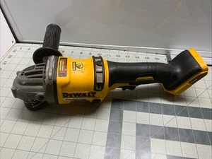 DeWALT DCG418B FLEXVOLT 60 V MAX 4-1/2 - 6" Winkelschleifer (nur Werkzeug) - Bild 1 von 7