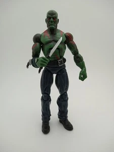 Figura de acción Drax de Marvel Legends - Imagen 1 de 6