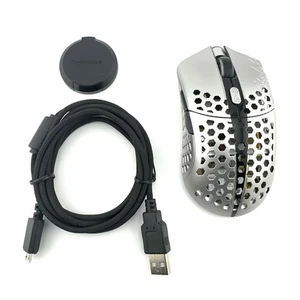 Petite souris de jeu sans fil Finalmouse Starlight-12 Tenz - Photo 1/9