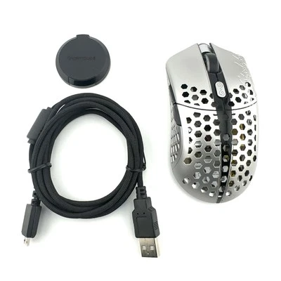 Finalmouse Starlight-12 Tenz Small Wireless Gaming Mouse - Image 1 of 4