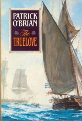 The Truelove Hardcover Patrick O'Brian - Image 1 of 2