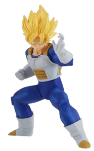 Dragon Ball Z Warriors Battle Retsuden III Vol.4 Super Saiyan Goku Figure - Picture 1 of 4