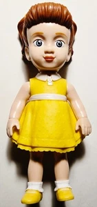 Toy Story 4 Muñeca "Gabby Gabby" 9.5" Posable Figura de Acción (Mattel, 2018) RARA - Imagen 1 de 2