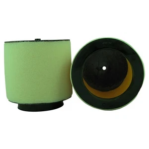 No Toil Pre-Oiled Air Filter for 2004-2005 Honda TRX650FGA FourTrax Rincon - Picture 1 of 2