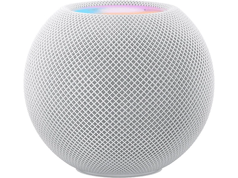 Apple HomePod mini (2021), Altavoz inteligente, Siri, 360º, Bluetooth®, WiFi, Ho - Imagen 1 de 4