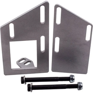 Engine Motor Swap Conversion Brackets for Chevrolet Blazer S10 2WD - Photo 1/7