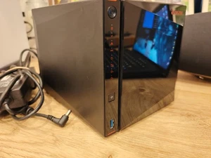 ASUSTOR AS5304T 4 Bay NAS NetworkAttached Storage - Afbeelding 1 van 8