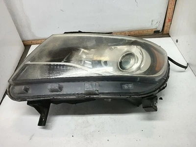 Левая фара для 2017 Chevrolet Colorado 12394963 - Изображение 1 из 4