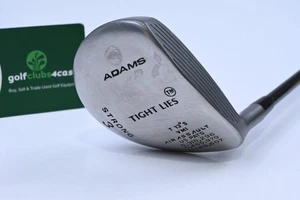 Adams Tight Lies #3 Wood / 13 Degree / Regular Flex Adams Shaft - Picture 1 of 8