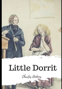 Little Dorrit by Charles Dickens Paperback Book - Picture 1 of 1
