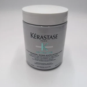 Kerastase Symbiose Kopfhauterneuerung Mikro Peeling Peeling 500ml 16,9oz - Bild 1 von 7