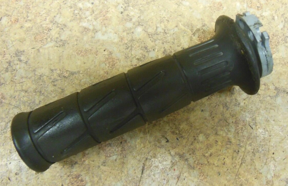 Kawasaki Ninja EX250 EX 250 J EX250J 2012 cierre de cable de agarre de acelerador derecho  Foto 1 de 1