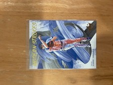 Corey Seager - You Pick Cards - Mix & Match Multiple Sets