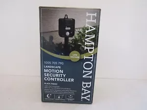 Hampton Bay Total Home Security Controller for Landscape Lighting Systems - Picture 1 of 2