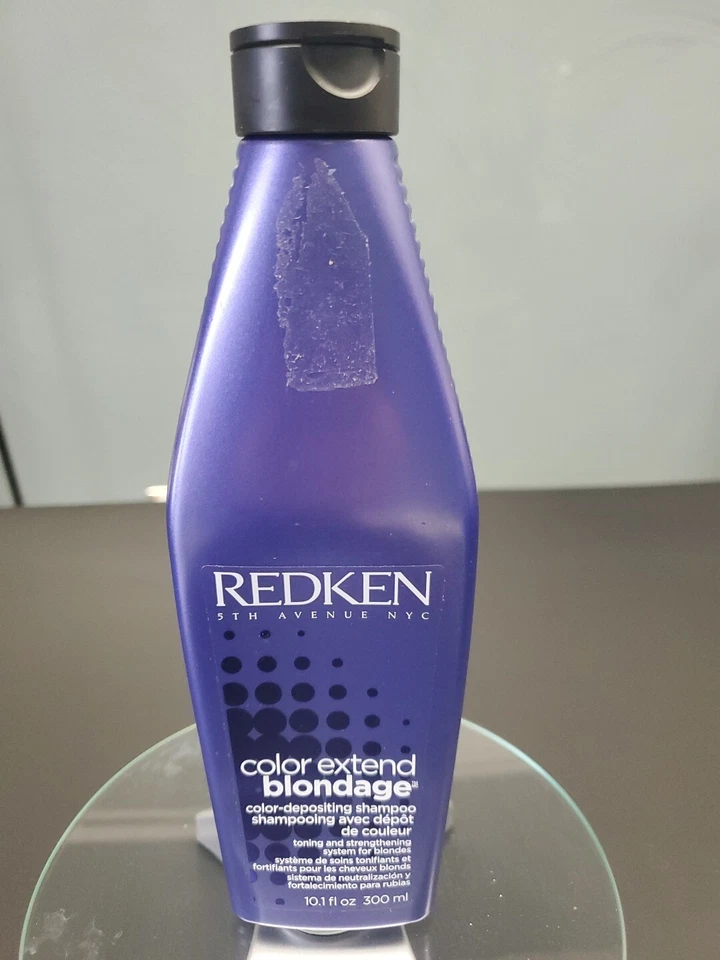 Redken Color Extend Blondage Shampoo 10.10z - Image 1 of 1