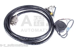 RENCO ENCODERS ALGOTEX + CABLE 03759 - Picture 1 of 6