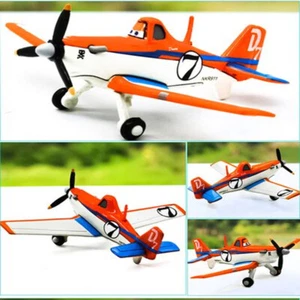 25 Styles Disneys Pixar Planes Dusty Crophopper Diecast Loose Plane Kids Toy - Picture 1 of 37