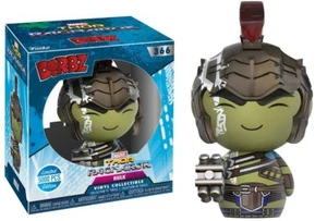 Figura de vinilo Thor Ragnarok Hulk Dorbz Funko #366 EDICIÓN LIMITADA 5000 - Imagen 1 de 10