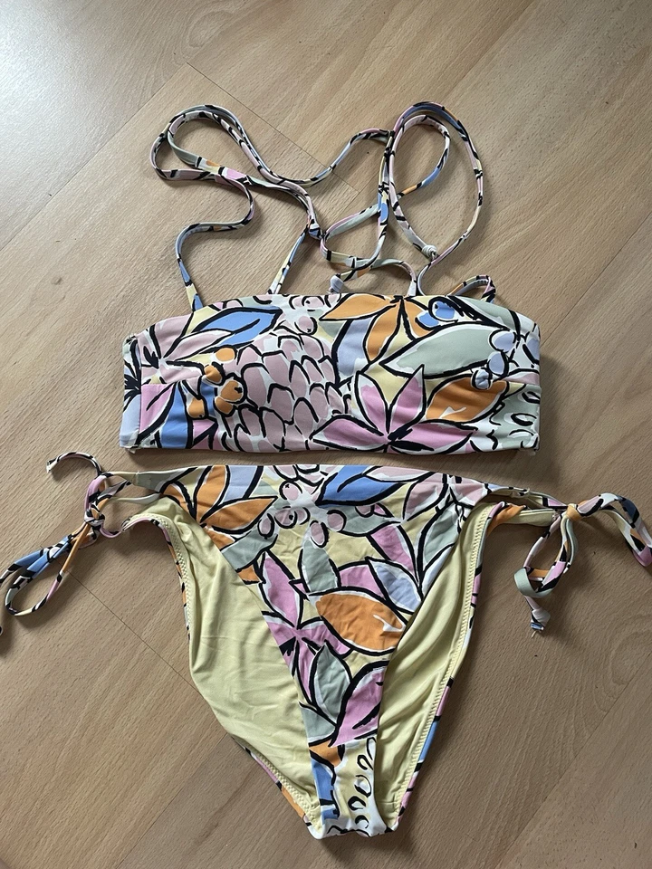 Bikini bunt s m l c&a - Bild 1 von 4