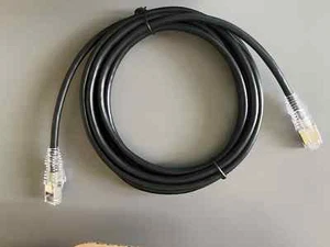 B&O | PowerLink BeoLab Speaker RJ45/RJ45 Cable for Bang & Olufsen 3 M - Picture 1 of 4