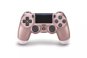 PlayStation, Manette PS4 DUALSHOCK 4 Officielle, Accessoire PlayStation 4, Sans - Picture 1 of 4
