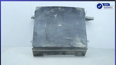 Protector contra salpicaduras de motor delantero Saturn Sky Pontiac 2006-2010 fabricante de equipos originales 15269137 Foto 1 de 4