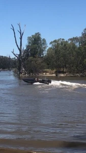 Ski Boat - Picture 1 of 4